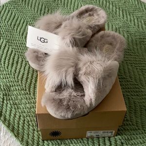 👻🎯SALE👻🎯UGG Mirabelle Slipper